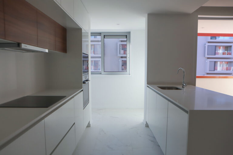 Sunset Residence building