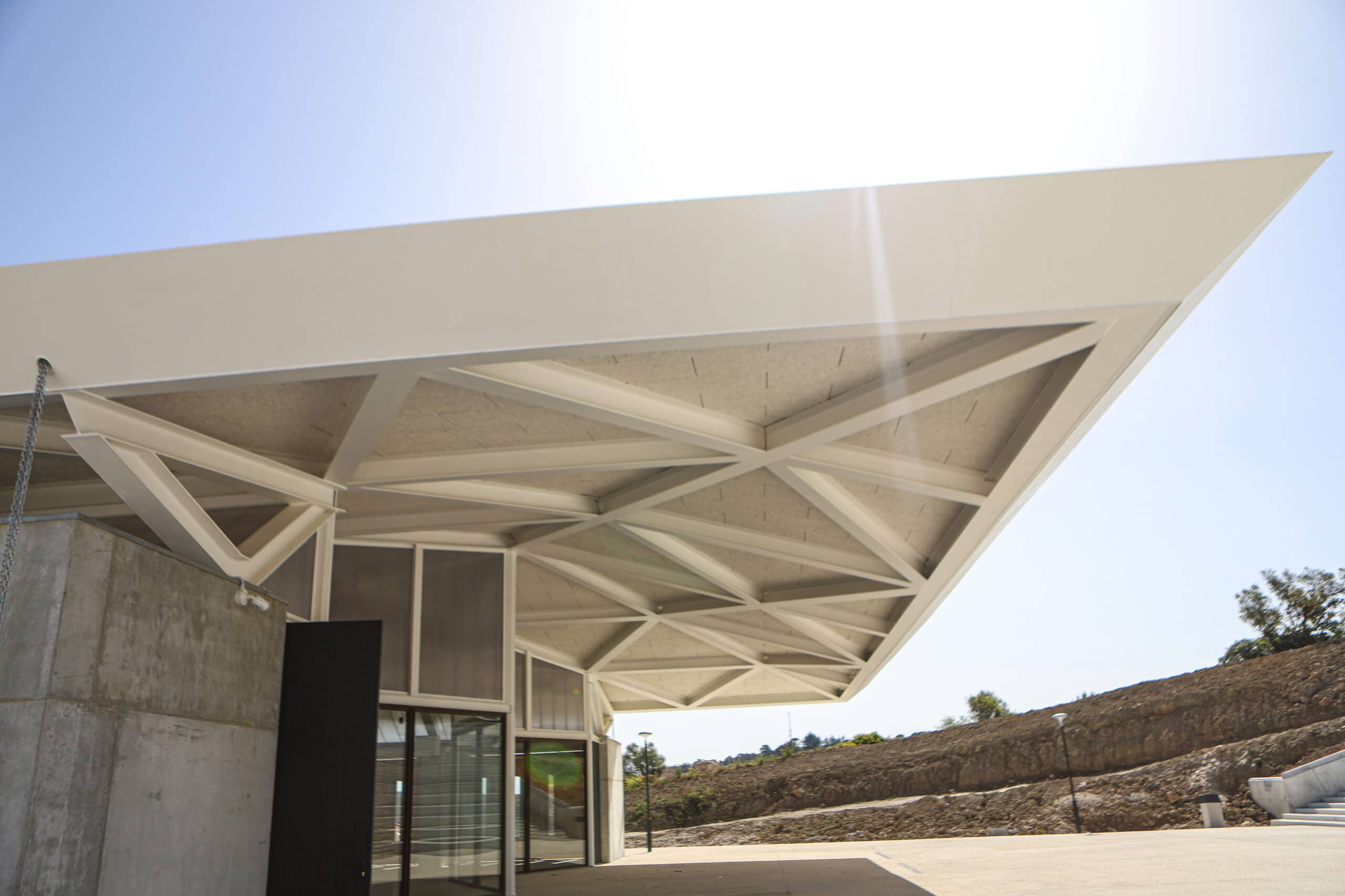 Praça da Criatividade de Óbidos