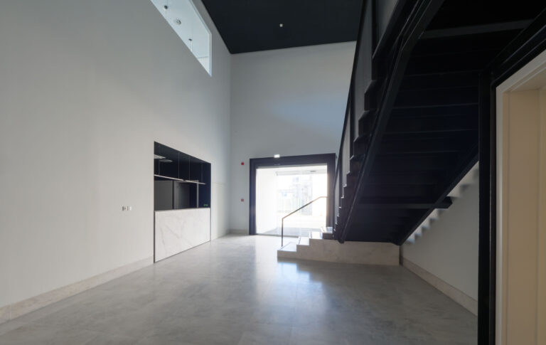 EDP Labelec Building