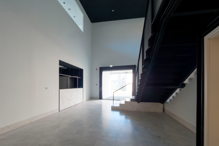 Edifício EDP Labelec