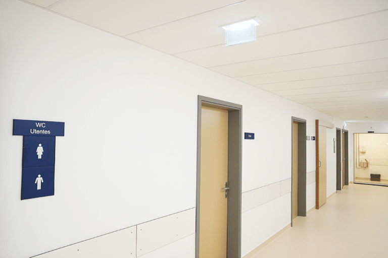 Hôpital d&rsquo;Abrantes