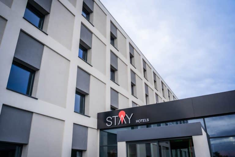 Stay Hotel Camarate